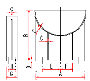 Saddle Support