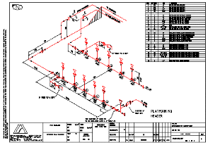 Isometric Drawing