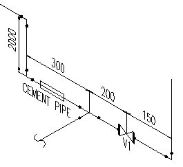 how to read piping isometric drawing pdf