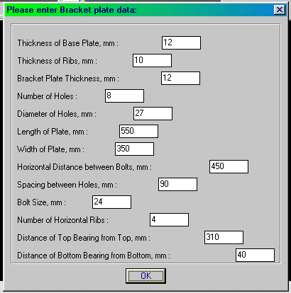 Jib Dialog Box 6