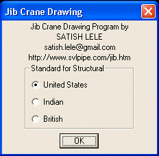 Jib Dialog Box 1