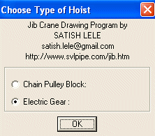 Jib Dialog Box 11