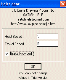 Jib Dialog Box 26