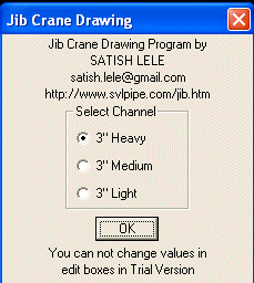 Jib Dialog Box 9