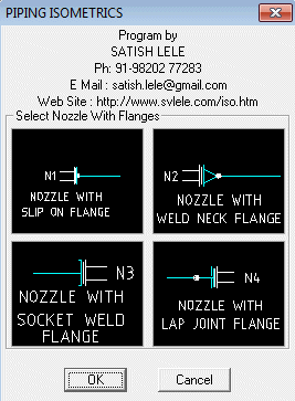 Nozzle