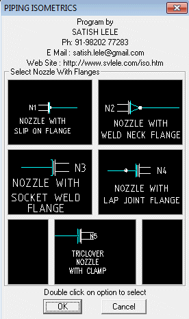 Nozzle