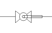 Ball Valve Plan