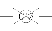 Control Valve Plan