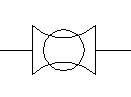 Diaphragm Valve Plan