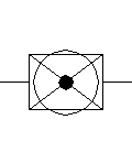 Fully Jacketed Globe Valve  Plan