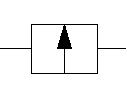 Lift Check Valve