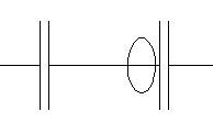 Y Type Flanged Strainer Plan