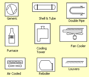 Heat Exchangers