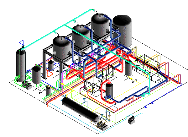 PIPING Isometric Drawings PIPING Isometric Drawings